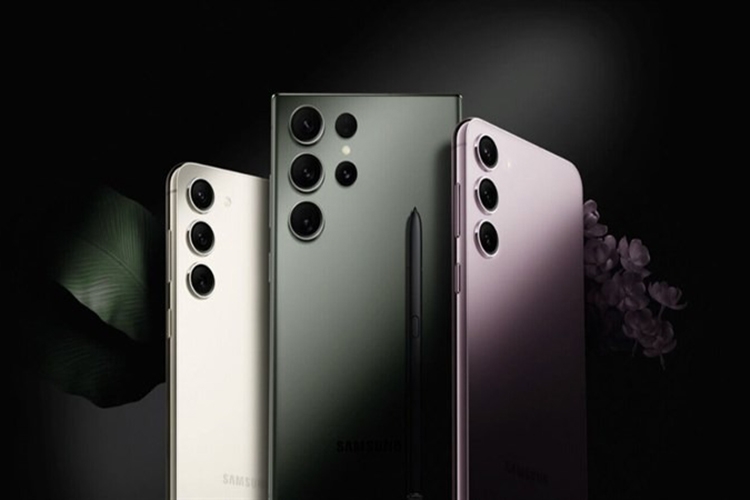 Bảng cấu hình Galaxy S24 series (ảnh 1)