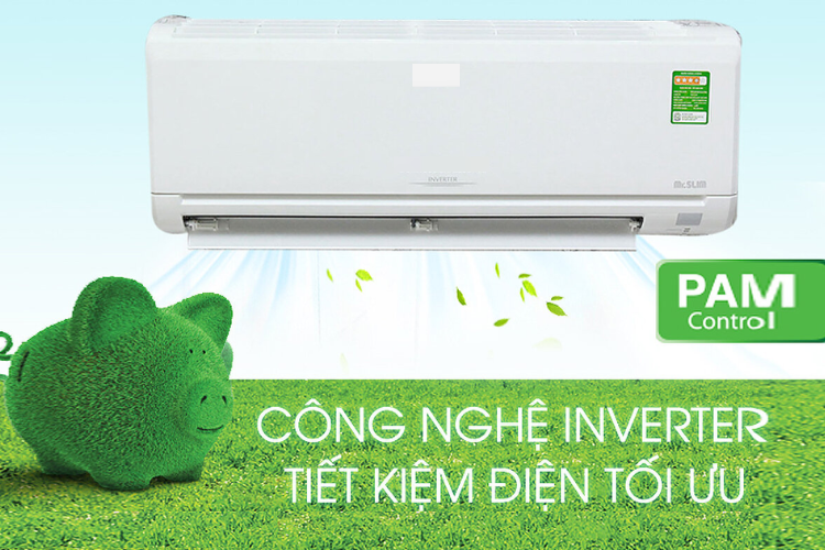 Hướng dẫn sử dụng remote máy lạnh Mitsubishi nội địa Nhật chi tiết, đơn giản - hình 1