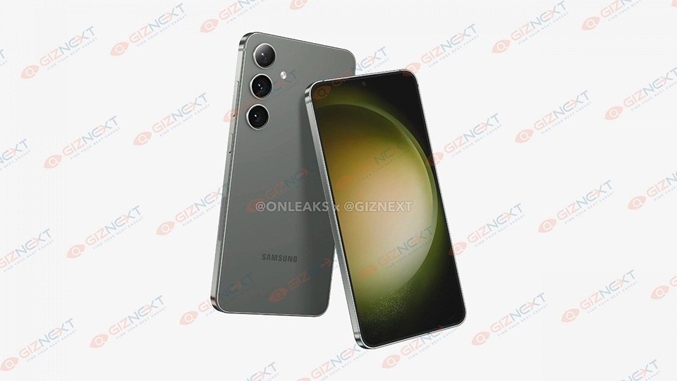 So sánh Galaxy S24 Plus và Galaxy Z Fold4 (ảnh 3)