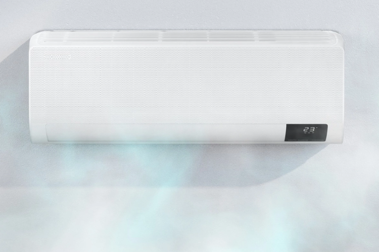 Review máy lạnh Samsung Wind-free Inverter 1.5 HP AR13TYGCDWKNSV chi tiết - hình 2