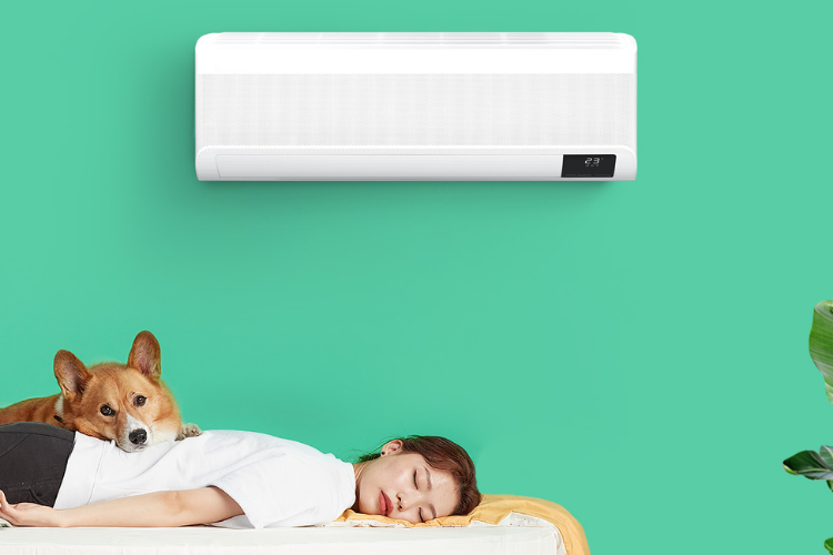 Review máy lạnh Samsung Wind-free Inverter 1.5 HP AR13TYGCDWKNSV chi tiết - hình 3
