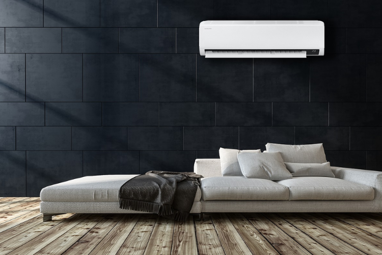 Review máy lạnh Samsung Wind-free Inverter 1.5 HP AR13TYGCDWKNSV chi tiết - hình 4