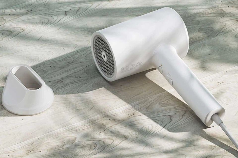 Máy sấy tóc tạo kiểu Xiaomi Ionic EU