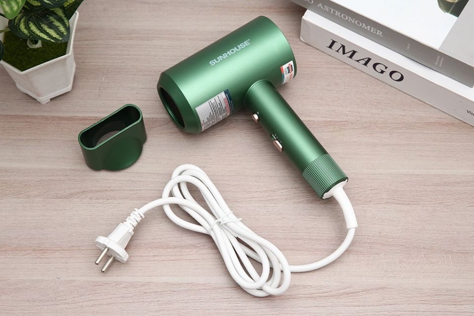 Máy sấy tóc tạo kiểu Sunhouse SHD2315