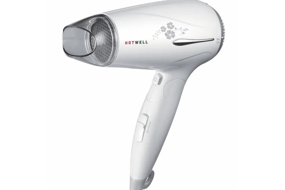 Máy sấy tóc tạo kiểu Hotwell HD20H2