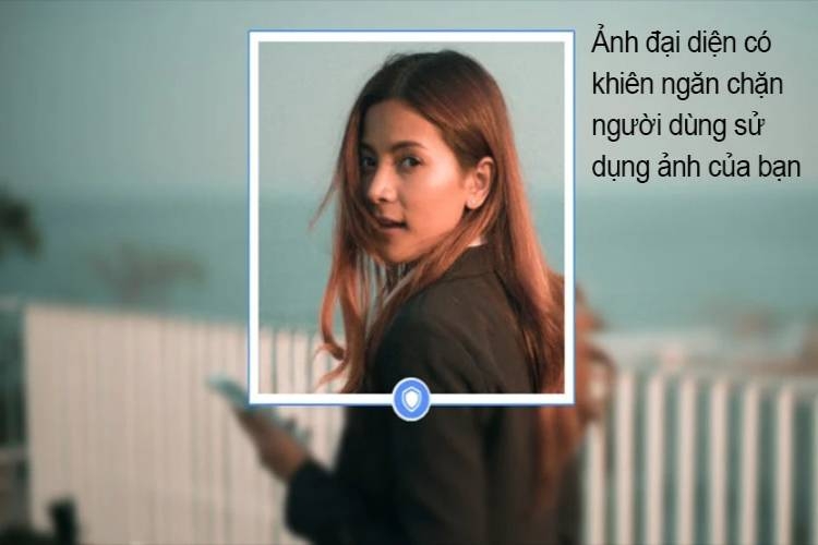 Lấy ảnh đại diện Facebook có khiên bảo vệ của người khác cực kỳ đơn giản Hình 1