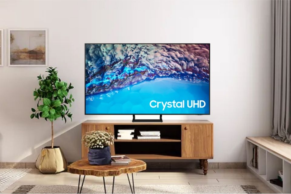 Một số tính năng nổi bật của tivi Samsung 65 inch