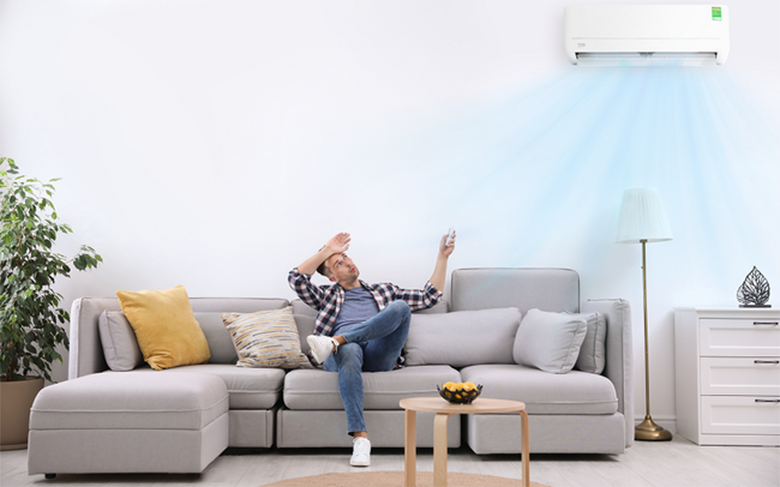 Tìm hiểu điều hoà bao nhiêu W và những tiêu chí lựa chọn công suất điều hòa phù hợp Hình 2