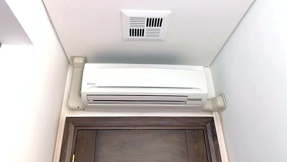 nẹp ống đồng máy lạnh - hình 4
