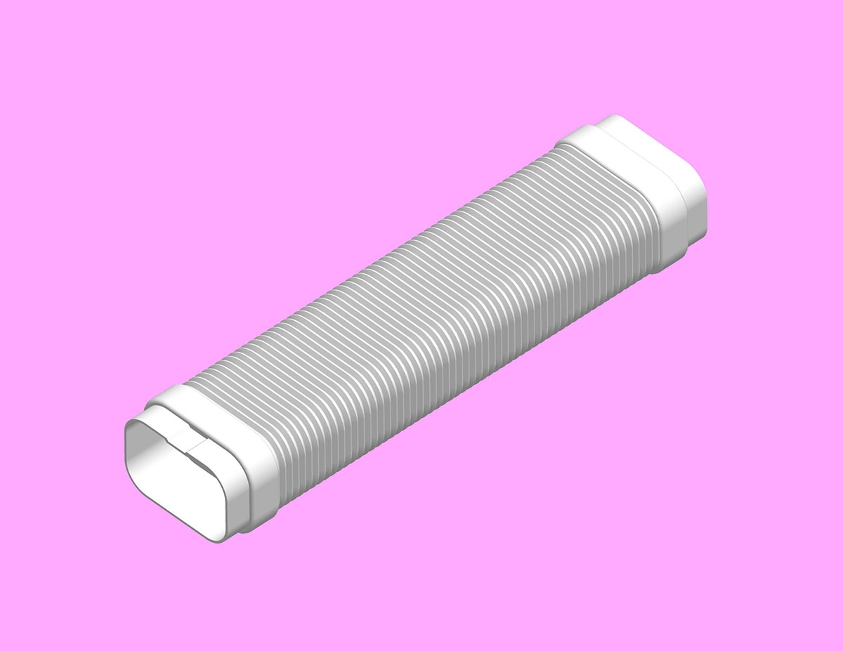 nẹp ống đồng máy lạnh - hình 5