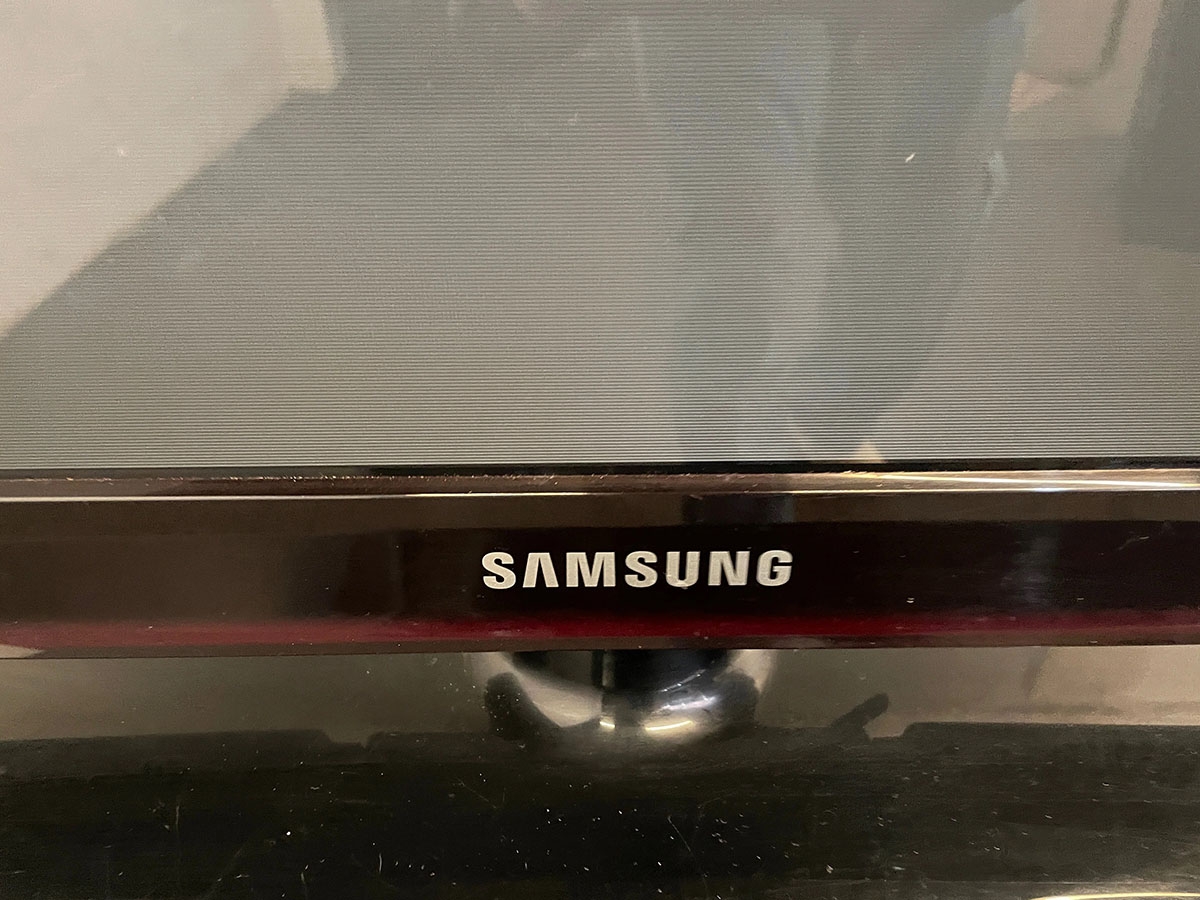 tivi samsung có tiếng mà không có hình - hình 5