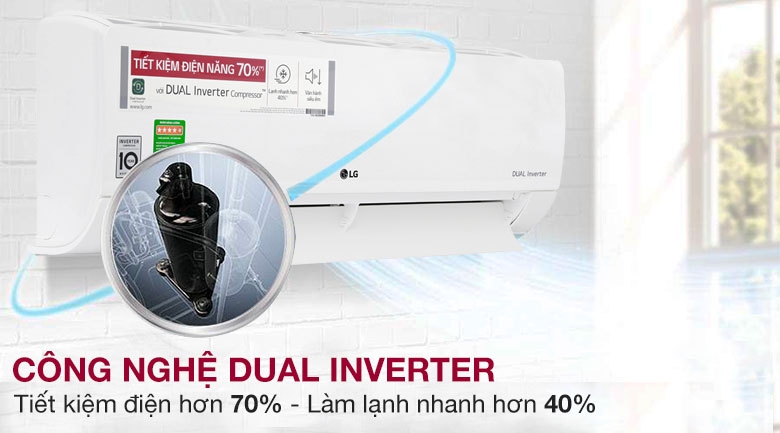 Top 3 máy lạnh dưới 10 triệu, chất lượng bán chạy nhất trên thị trường hiện nay Hình 3