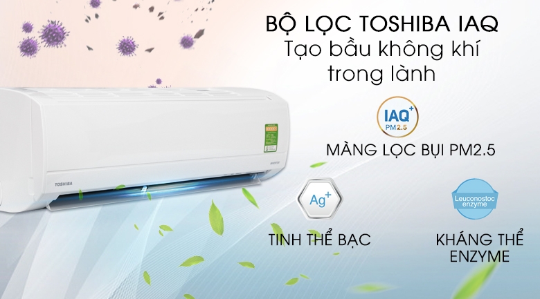 Top 3 máy lạnh dưới 10 triệu, chất lượng bán chạy nhất trên thị trường hiện nay Hình 6