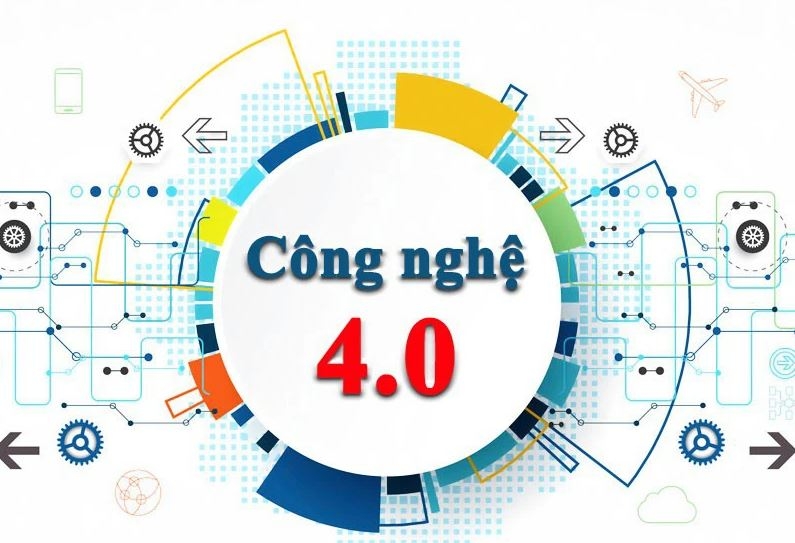 công nghệ 4.0 là gì 01