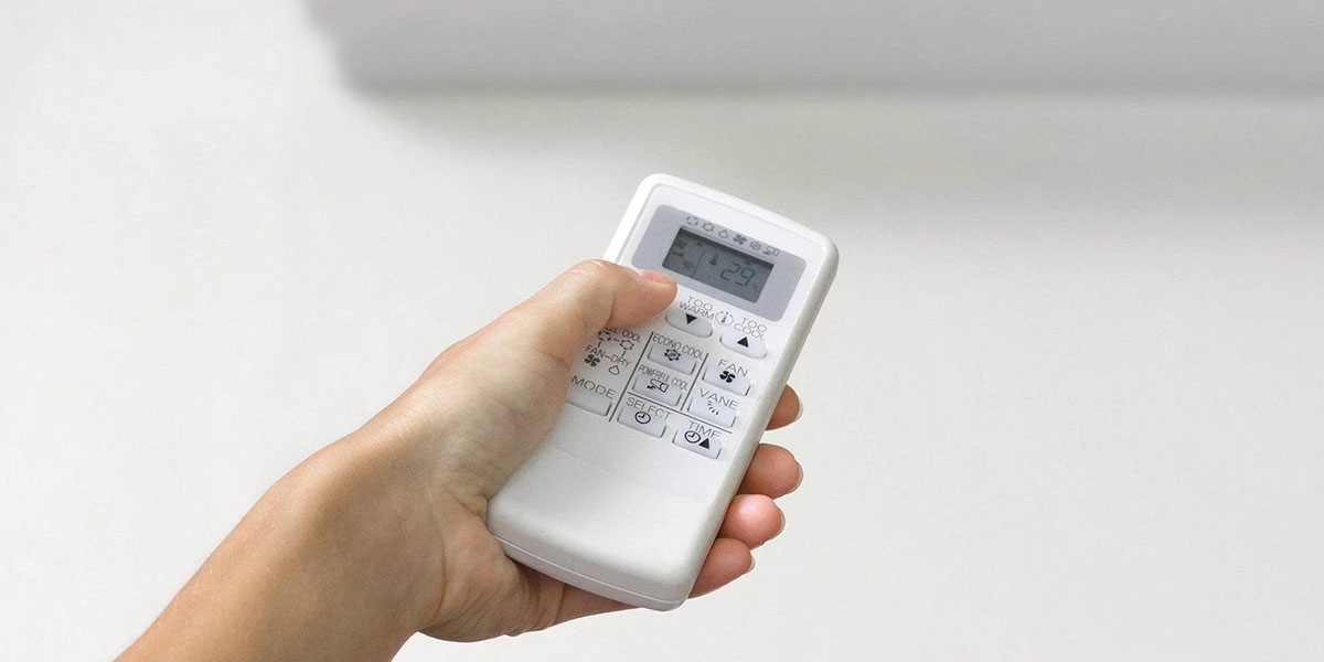 biểu tượng chữ a trên điều khiển điều hòa toshiba - hình 5