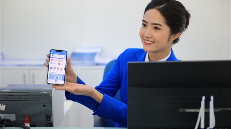 Chuẩn hoá thông tin thuê bao hình 7