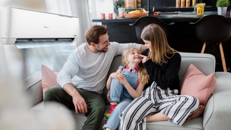 Fan Speed trong điều hòa là gì hình 4