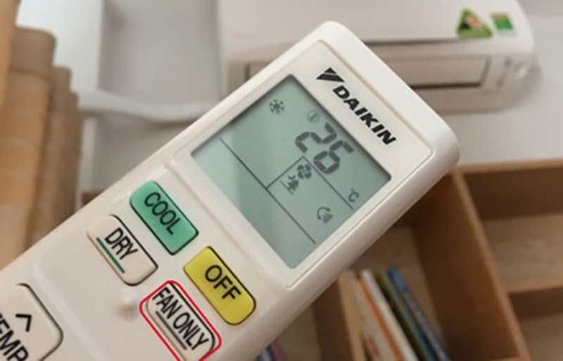 Fan Speed trong điều hòa là gì hình 5