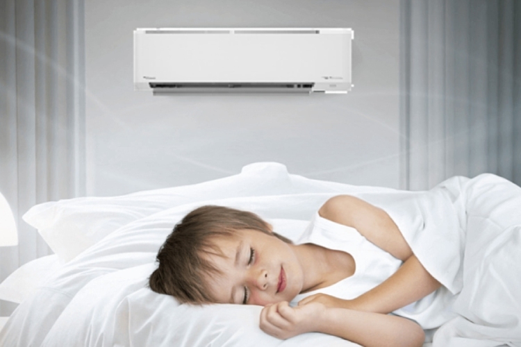 Tổng hợp cách hẹn giờ máy lạnh hình 1
