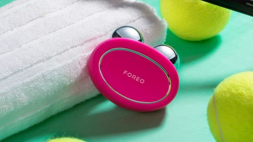 Thương hiệu Foreo