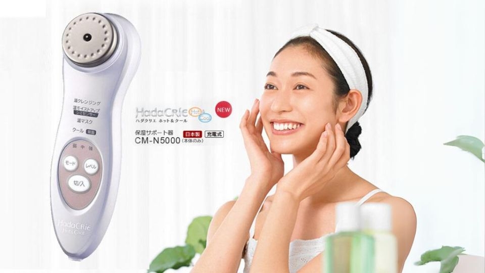 Thương hiệu Hitachi