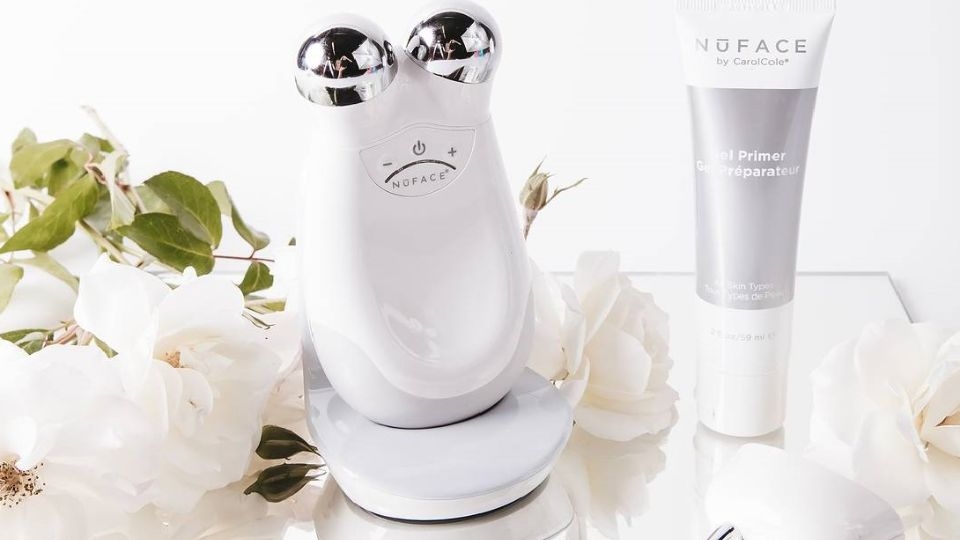 Thương hiệu Nuface