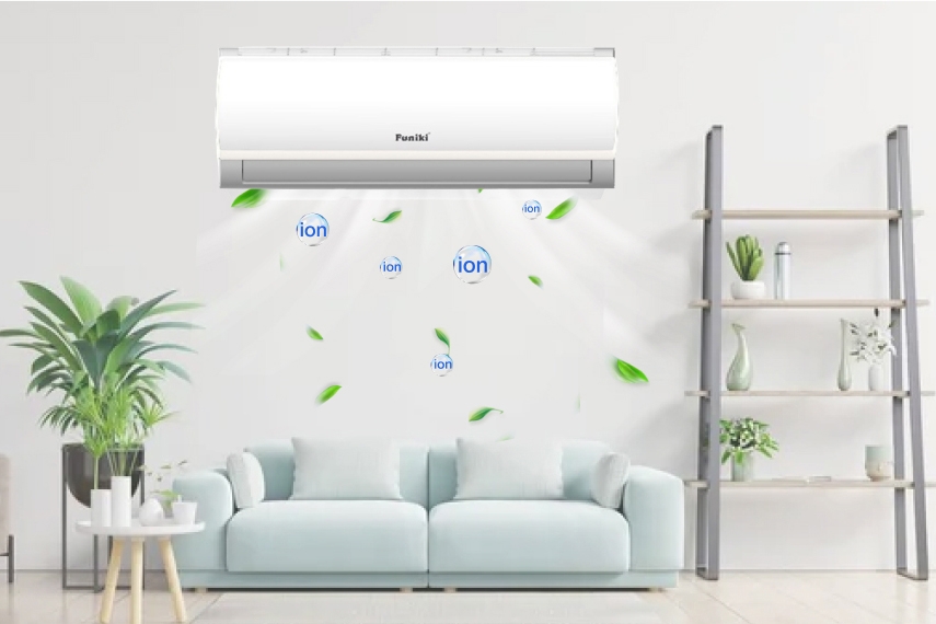 máy lạnh Funiki có tốt không - ảnh 1
