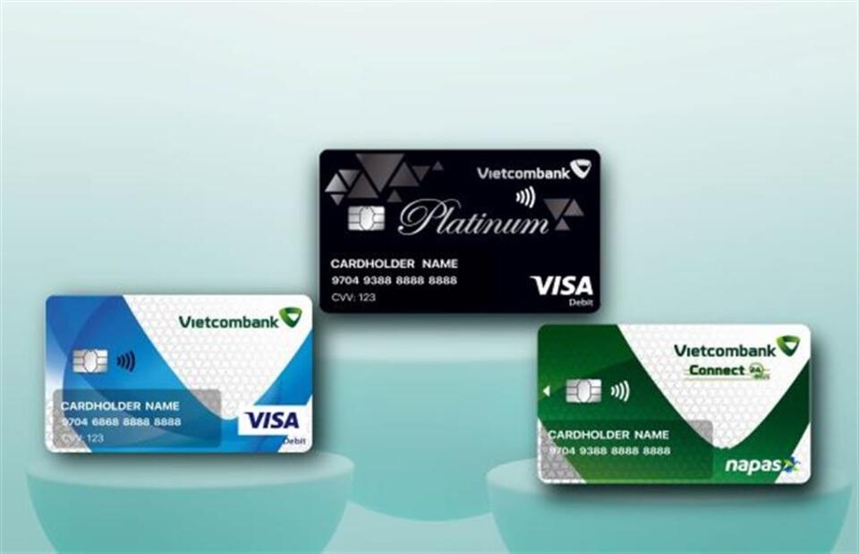 Thẻ Visa Vietcombank để làm gì? Tính năng, lợi ích và cách sử dụng chi tiết