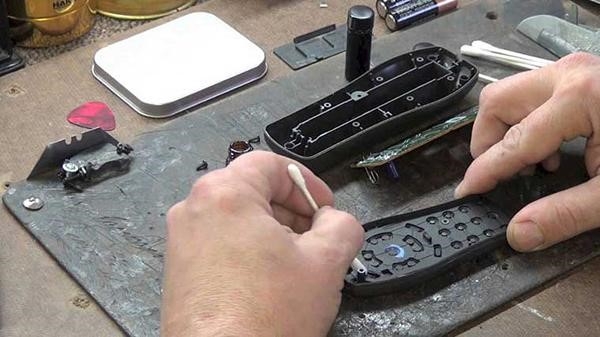 Máy lạnh không nhận remote: Tìm hiểu nguyên nhân và gợi ý một số cách khắc phục 2