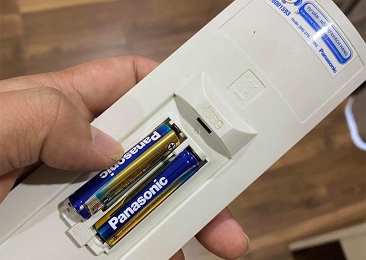 Máy lạnh không nhận remote: Tìm hiểu nguyên nhân và gợi ý một số cách khắc phục 3