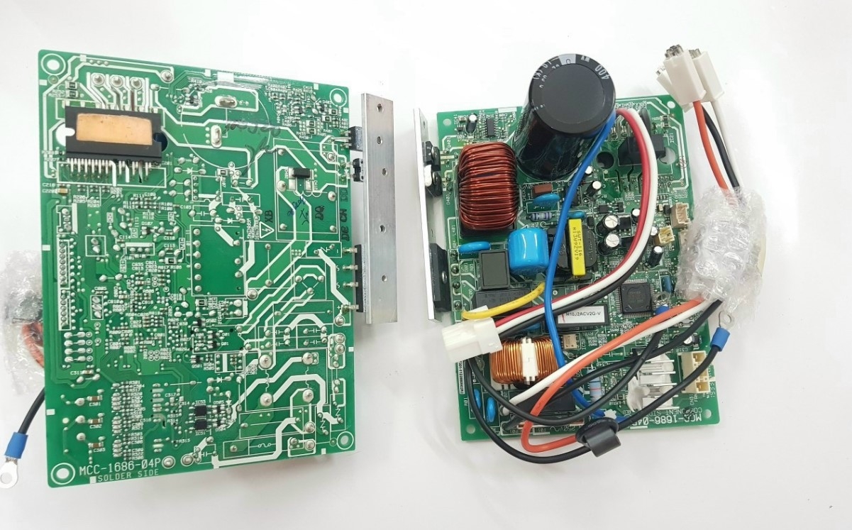 Máy lạnh không nhận remote: Tìm hiểu nguyên nhân và gợi ý một số cách khắc phục 5