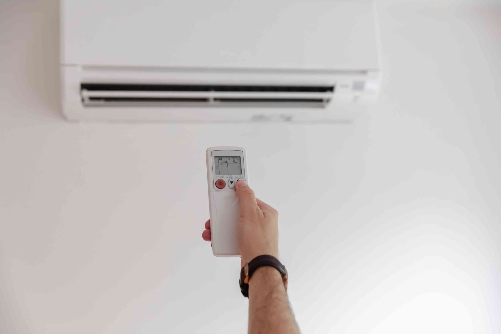 Đèn timer điều hòa Panasonic nhấp nháy: Cách kiểm tra và khắc phục nhanh chóng 2