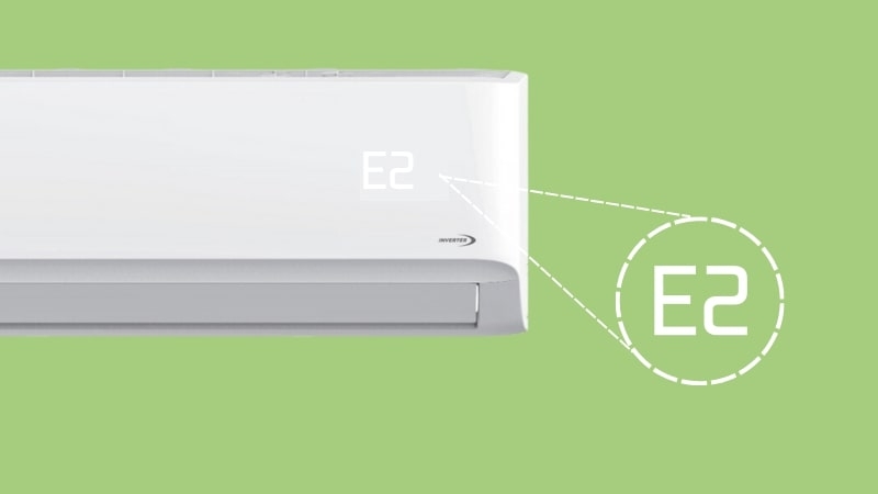 Máy lạnh bị hư bo mạch do nguyên nhân nào? Tìm hiểu cách khắc phục hiệu quả 3