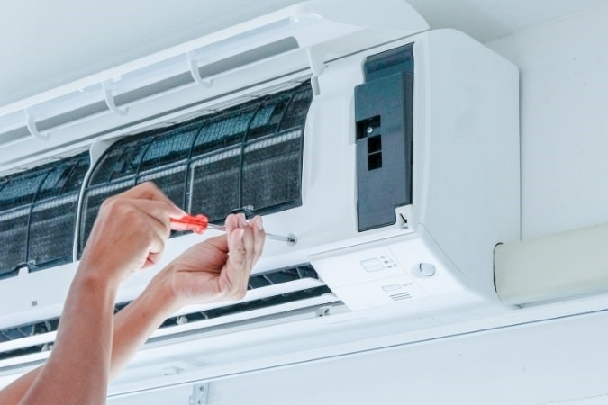 Máy lạnh bị hư bo mạch do nguyên nhân nào? Tìm hiểu cách khắc phục hiệu quả 5