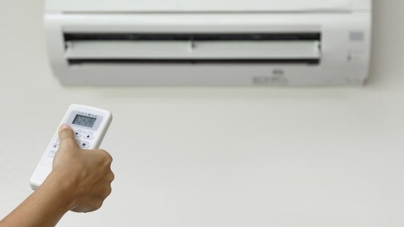 Máy lạnh bị hư bo mạch do nguyên nhân nào? Tìm hiểu cách khắc phục hiệu quả 7