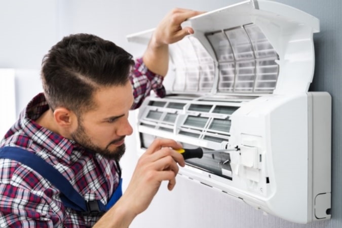 Máy lạnh bị hư cảm biến nhiệt: Tìm hiểu nguyên nhân cụ thể và cách xử lý hiệu quả 4