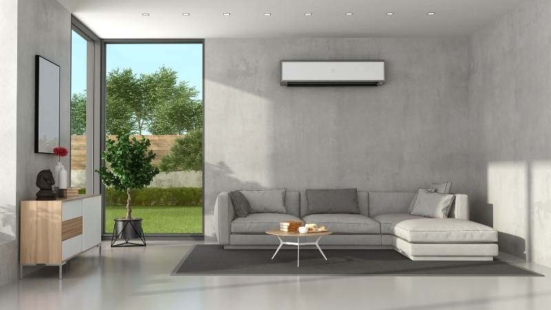 Máy lạnh LG không mát: Cùng tìm hiểu ngay nguyên nhân và cách xử lý thích hợp 3