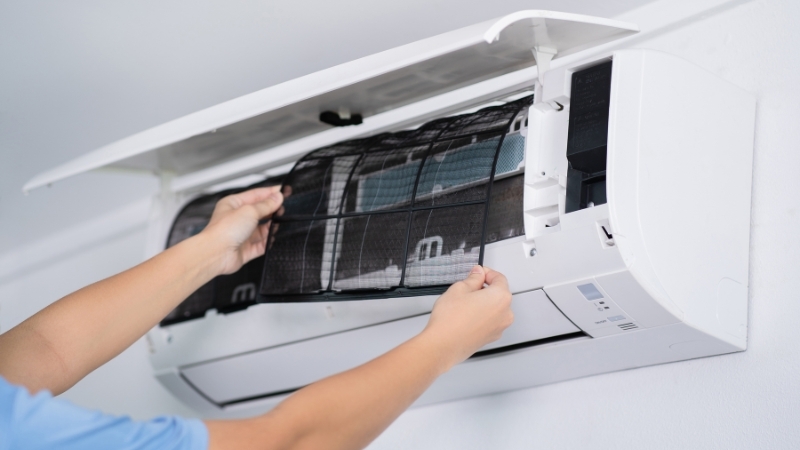 Máy lạnh LG không mát: Cùng tìm hiểu ngay nguyên nhân và cách xử lý thích hợp 5