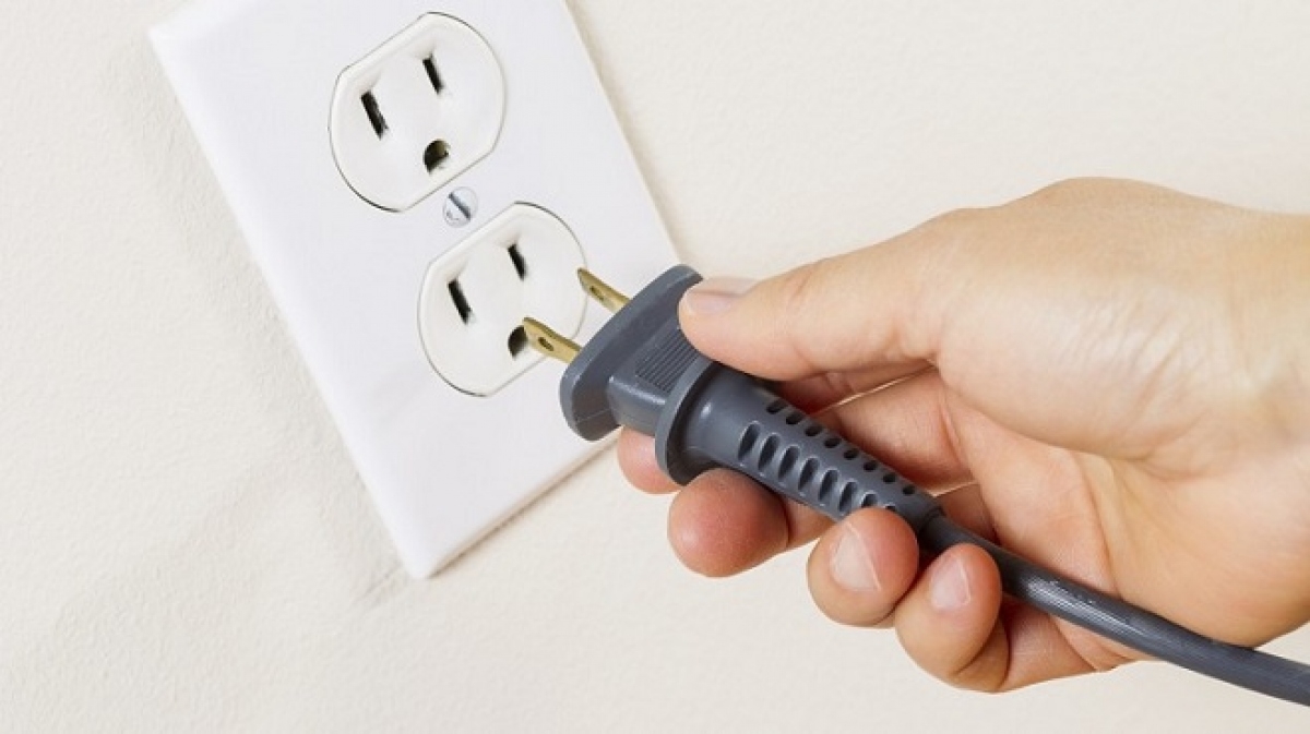 Máy lọc nước không hoạt động do nguyên nhân nào? Gợi ý cách khắc phục hiệu quả 1