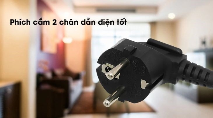 Dây nguồn DMAX của nước nào, có tốt không? Những điểm nổi bật của dây nguồn DMAX 5