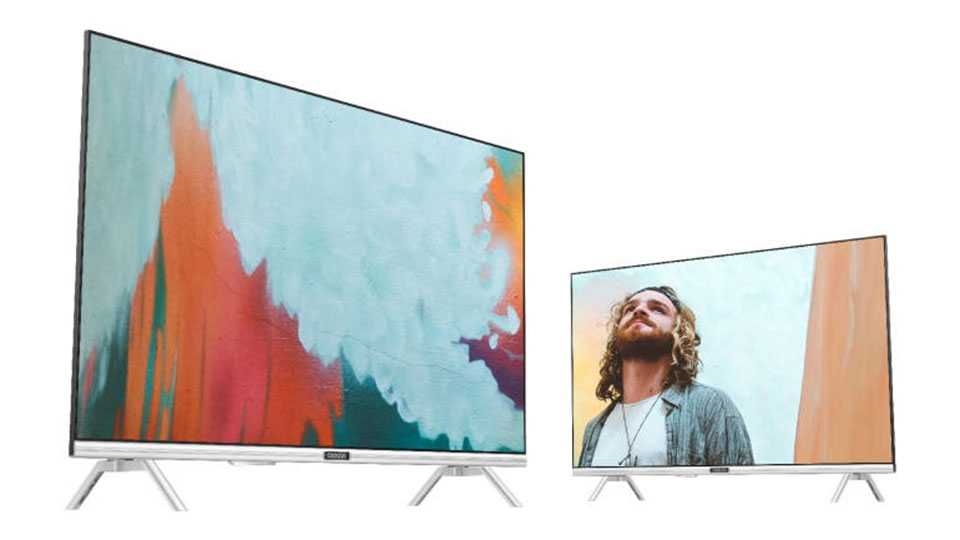 Tivi Coocaa HD 32 inch WIFI 32S3U