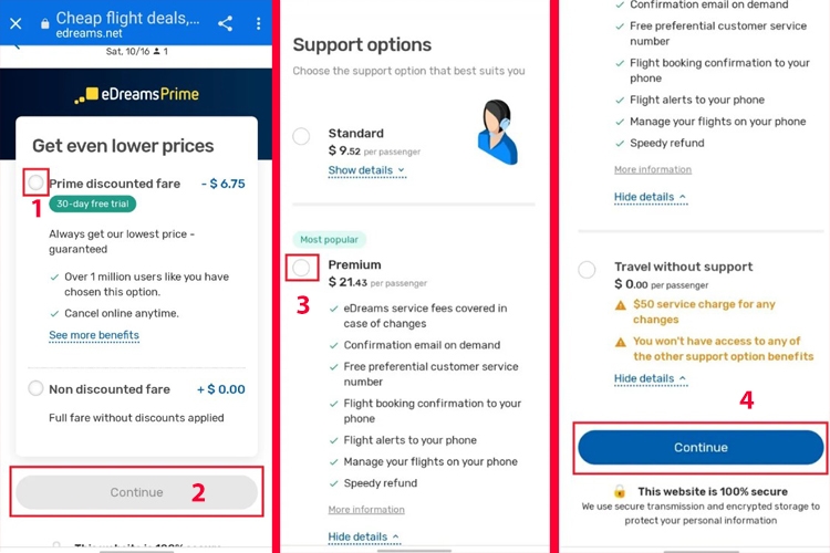 Skyscanner là gì? 11