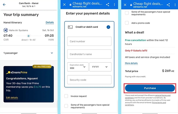 Skyscanner là gì? 12