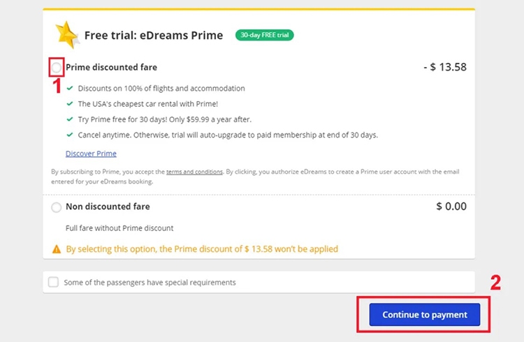 Skyscanner là gì? 16
