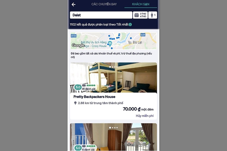 Skyscanner là gì? 3