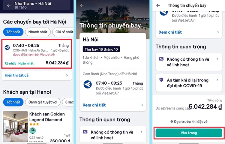 Skyscanner là gì? 8