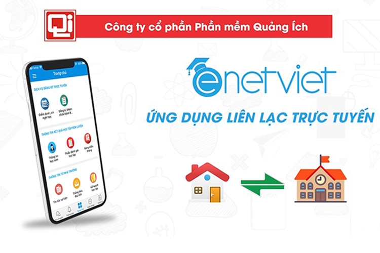 eNetViet là gì? 1