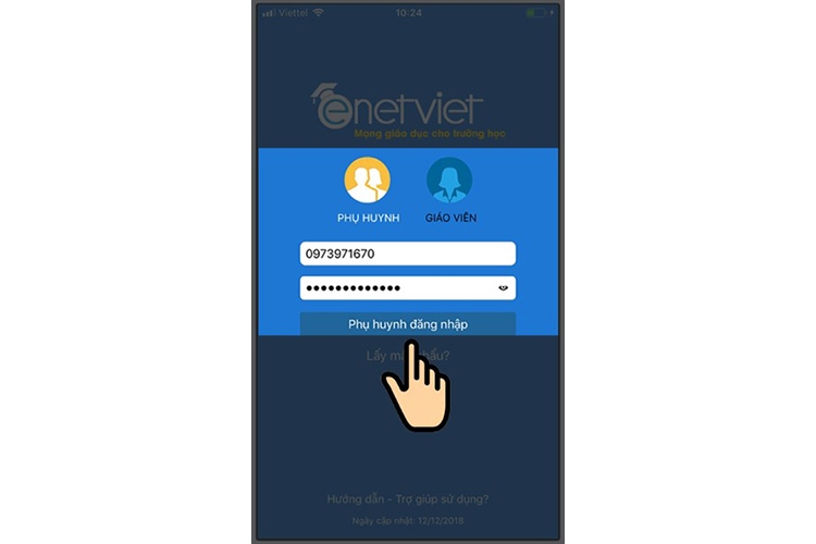 eNetViet là gì? 10