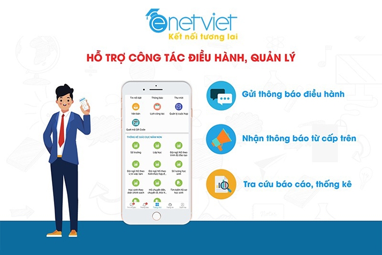 eNetViet là gì? 3