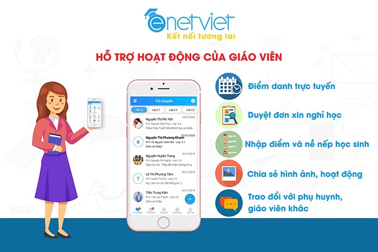 eNetViet là gì? 4